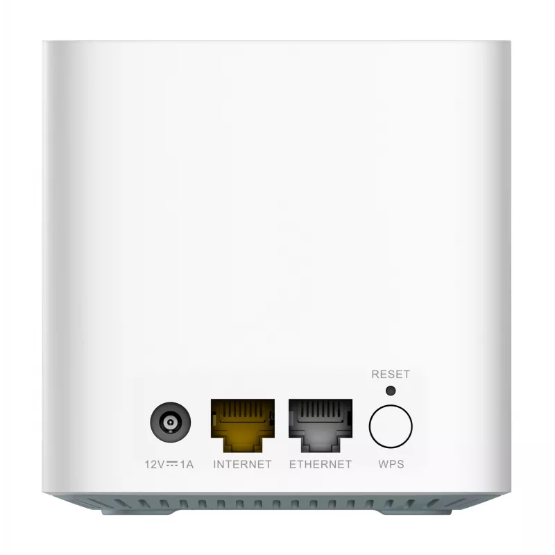 D-Link 5G Wi-Fi 6 rinkinys su išorine antena DWP-1010/KT, baltas