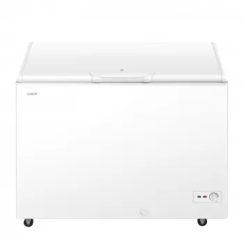 Candy CCHH 3012E šaldiklis (kombinuotas) 300 L baltas