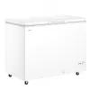 Candy CCHH 3012E šaldiklis (kombinuotas) 300 L baltas