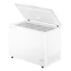 Candy CCHH 3012E šaldiklis (kombinuotas) 300 L baltas
