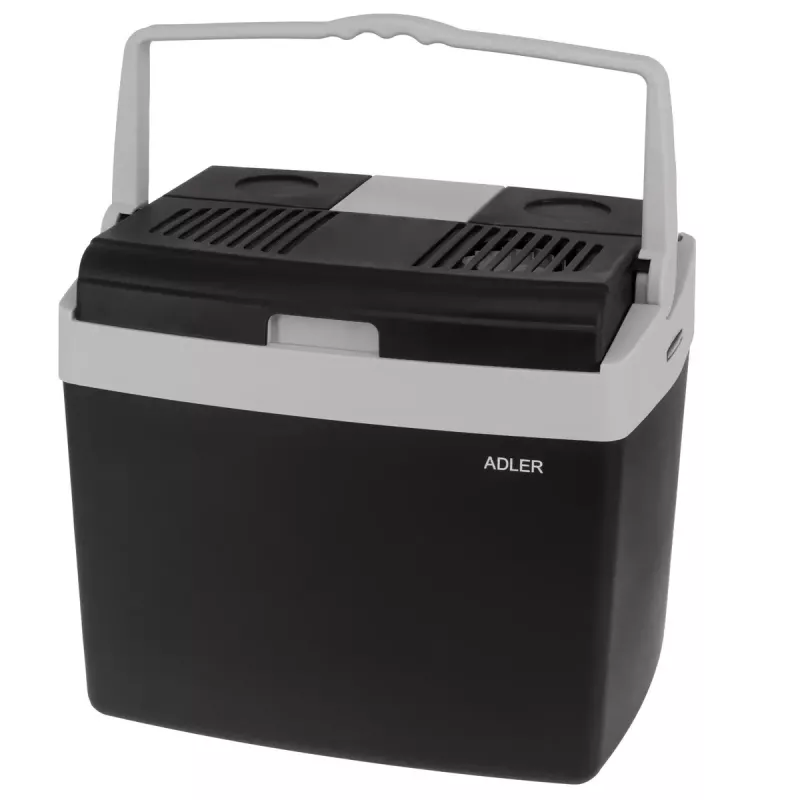 Nešiojamas šaldytuvas Adler AD 8091 25 L 230 V