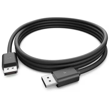 DELL CB325D 1,8 m DisplayPort juodas