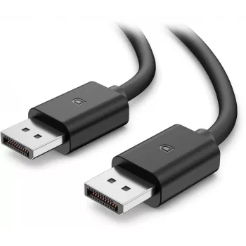 DELL CB325D 1,8 m DisplayPort juodas