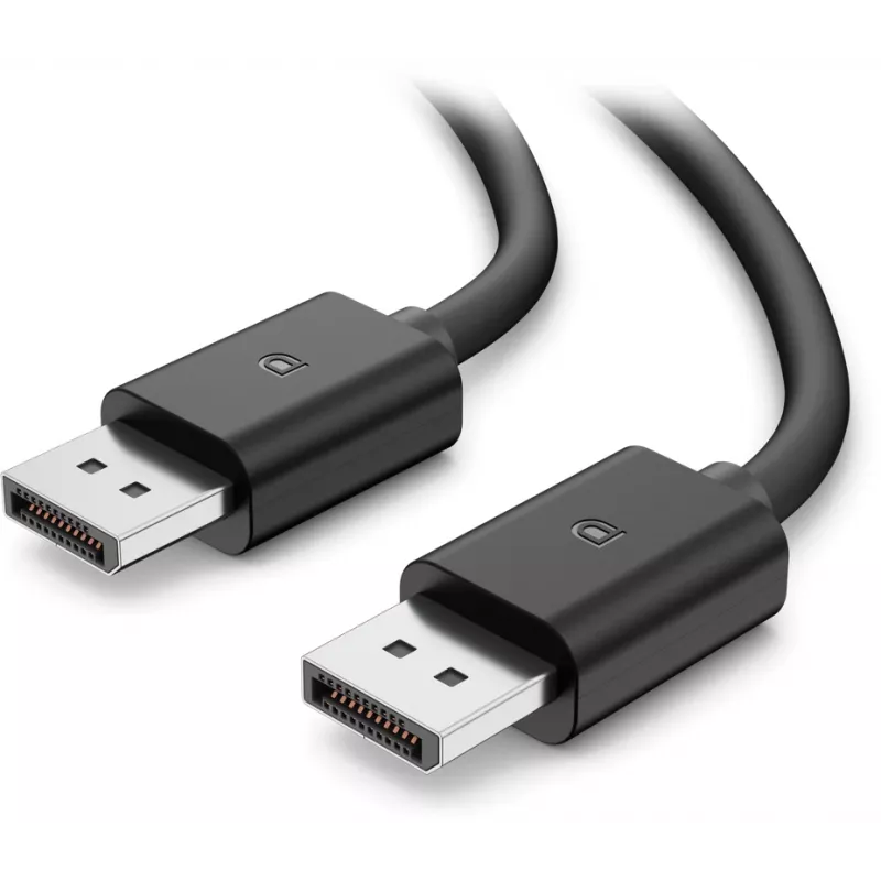 DELL CB325D 1,8 m DisplayPort juodas