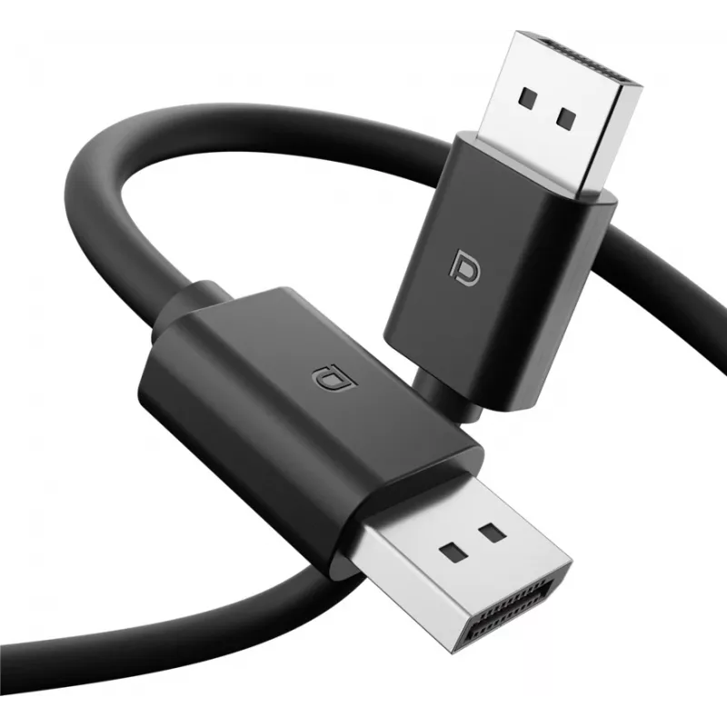 DELL CB325D 1,8 m DisplayPort juodas