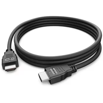 DELL CB325H HDMI kabelis 1,8 m HDMI A tipo (standartinis) juodas