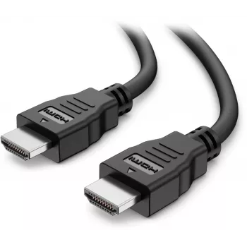DELL CB325H HDMI kabelis 1,8 m HDMI A tipo (standartinis) juodas