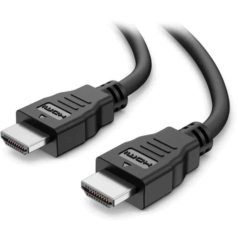 DELL CB325H HDMI kabelis 1,8 m HDMI A tipo (standartinis) juodas