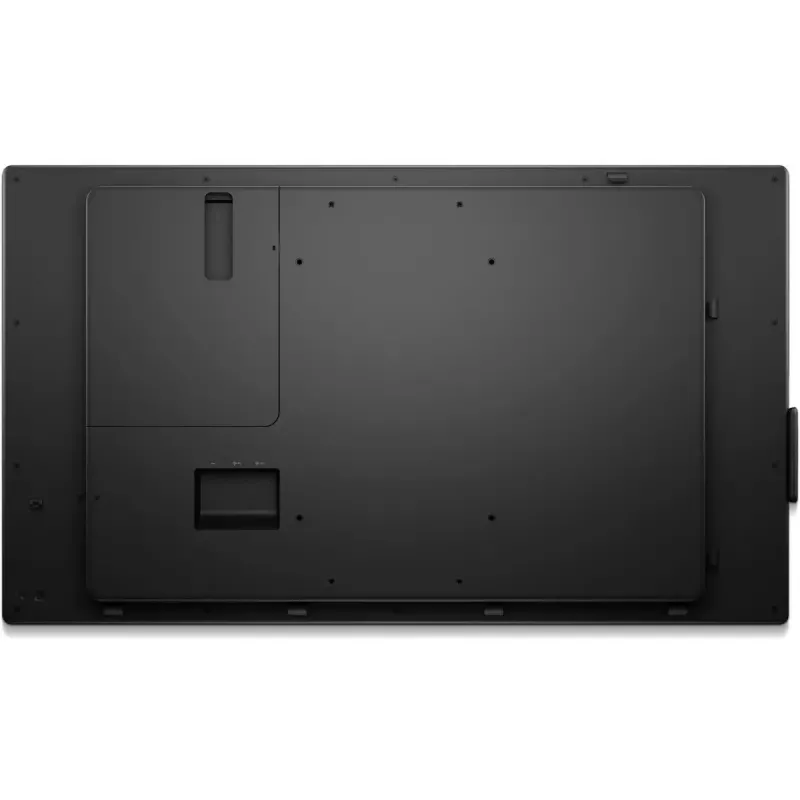 DELL P5525QC skaitmeninis reklaminis ekranas 138,8 cm (54,6 col.) LCD 400 cd/m² 4K Ultra HD juodas