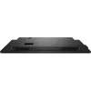 DELL P5525QC skaitmeninis reklaminis ekranas 138,8 cm (54,6 col.) LCD 400 cd/m² 4K Ultra HD juodas