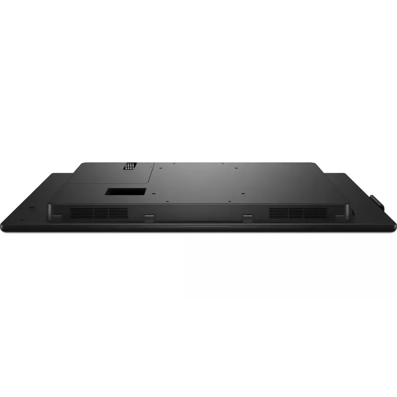 DELL P5525QC skaitmeninis reklaminis ekranas 138,8 cm (54,6 col.) LCD 400 cd/m² 4K Ultra HD juodas