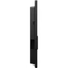 DELL P5525QC skaitmeninis reklaminis ekranas 138,8 cm (54,6 col.) LCD 400 cd/m² 4K Ultra HD juodas