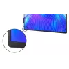 DELL P5525QC skaitmeninis reklaminis ekranas 138,8 cm (54,6 col.) LCD 400 cd/m² 4K Ultra HD juodas