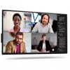 DELL P5525QC skaitmeninis reklaminis ekranas 138,8 cm (54,6 col.) LCD 400 cd/m² 4K Ultra HD juodas