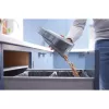 Nešiojamas dulkių siurblys Black & Decker BCHV001B kompaktiškas lengvas su plaunamu filtru ir įkrovimo stotele
