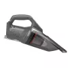 Nešiojamas dulkių siurblys Black & Decker BCHV001B kompaktiškas lengvas su plaunamu filtru ir įkrovimo stotele