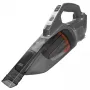 Nešiojamas dulkių siurblys Black & Decker BCHV001B kompaktiškas lengvas su plaunamu filtru ir įkrovimo stotele