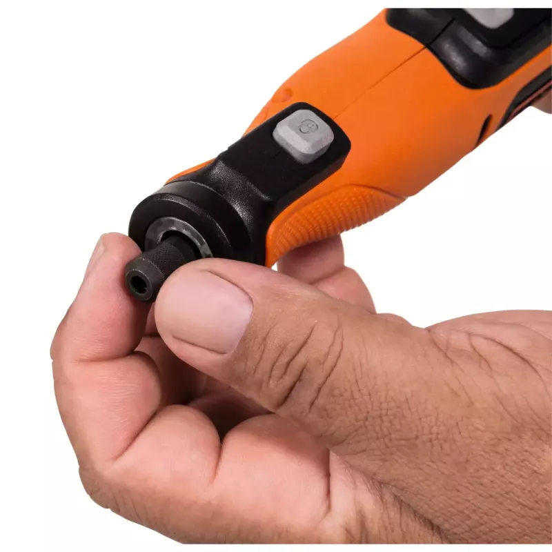 Graviruotojas Black & Decker BCRT8I-XJ