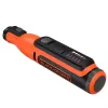 Graviruotojas Black & Decker BCRT8I-XJ