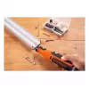 Graviruotojas Black & Decker BCRT8I-XJ