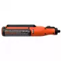 Graviruotojas Black & Decker BCRT8I-XJ