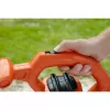 Pūstuvas rankinis Black & Decker BEBLV260 2600 W, 315 km/h, 40 L maišas, 4,8 kg