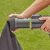Pūstuvas rankinis Black & Decker BEBLV260 2600 W, 315 km/h, 40 L maišas, 4,8 kg