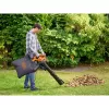 Pūstuvas rankinis Black & Decker BEBLV260 2600 W, 315 km/h, 40 L maišas, 4,8 kg