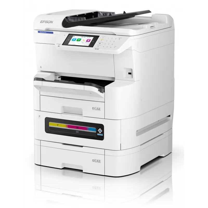 Epson WorkForce Pro EM-C8100RDWF rašalinis A3 4800 x 1200 DPI su Wi-Fi