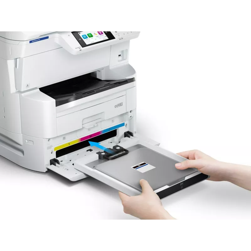 Epson WorkForce Pro EM-C8100RDWF rašalinis A3 4800 x 1200 DPI su Wi-Fi