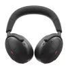 DELL Pro Premium Wireless ANC ausinės - WL7024, laidinės ir belaidės, pokalbiams/muzikai, 20 - 20000 Hz, 297 g, ausinės, juodos