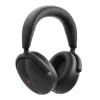 DELL Pro Premium Wireless ANC ausinės - WL7024, laidinės ir belaidės, pokalbiams/muzikai, 20 - 20000 Hz, 297 g, ausinės, juodos