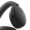 DELL Pro Premium Wireless ANC ausinės - WL7024, laidinės ir belaidės, pokalbiams/muzikai, 20 - 20000 Hz, 297 g, ausinės, juodos