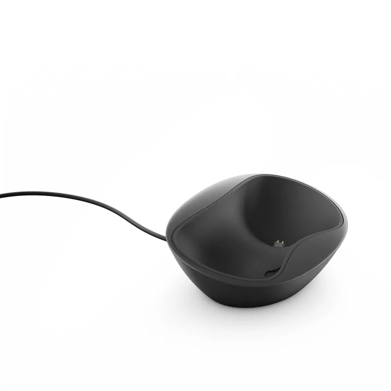 DELL Pro Premium Wireless ANC ausinės - WL7024, laidinės ir belaidės, pokalbiams/muzikai, 20 - 20000 Hz, 297 g, ausinės, juodos