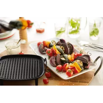 Philips priedas kepimo grotelėms ir iešmams, tinka Airfryer 3,2 L ir 4,2 L (HD9926/00)