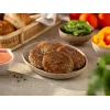 Philips priedas kepimo grotelėms ir iešmams, tinka Airfryer 3,2 L ir 4,2 L (HD9926/00)