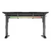 Stalas GENESIS Holm Modular 120 Juodas