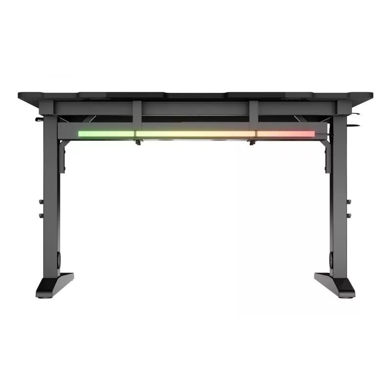 Stalas GENESIS Holm Modular 120 Juodas