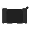 Stalas GENESIS Holm Modular 120 Juodas
