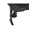 Stalas GENESIS Holm Modular 120 Juodas