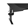 Stalas GENESIS Holm Modular 120 Juodas
