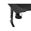 Stalas GENESIS Holm Modular 120 Juodas