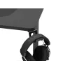 Stalas GENESIS Holm Modular 120 Juodas