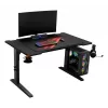 Stalas GENESIS Holm Modular 120 Juodas