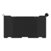 Tiesus kompiuterinis stalas GENESIS NDS-2249 Juodas MDF 140x75cm