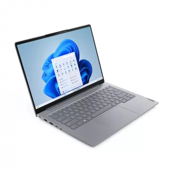 Nešiojamas kompiuteris Lenovo ThinkBook 14 G8 14 colių Intel Core 5 210H 16GB 512GB Intel Graphics Windows 11 Pro