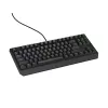 Genesis Thor 230 TKL laidinė mechaninė žaidimų klaviatūra, US, juoda, Outemu Red
