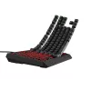 Genesis Thor 230 TKL laidinė mechaninė žaidimų klaviatūra, US, juoda, Outemu Red