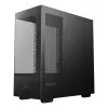 Korpusas DeepCool CH690 DIGITAL Tower Black – ATX/Micro-ATX/Mini-ITX, LCD ekranas, 3×2,5 colio + 1×3,5 colio vietos, iki 450 mm GPU, 182 mm CPU aušintuvas