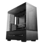 Korpusas DeepCool CH690 DIGITAL Tower Black – ATX/Micro-ATX/Mini-ITX, LCD ekranas, 3×2,5 colio + 1×3,5 colio vietos, iki 450 mm GPU, 182 mm CPU aušintuvas